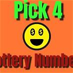 lottery predictions pick 4
